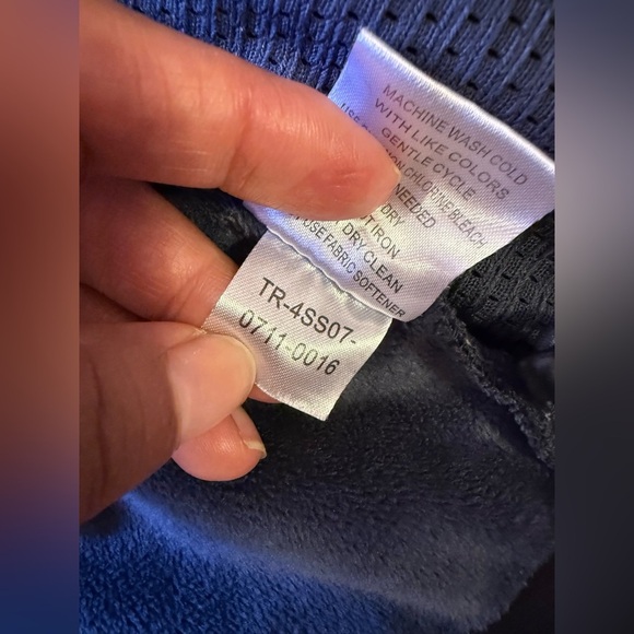 Double Diamond Women’s Jacket Waterproof Windbreaker  Pockets Zipper Size Medium - Picture 7 of 16